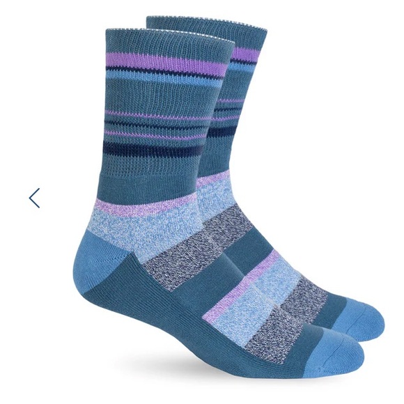 Accessories - Diabetic Socks- 2 pairs